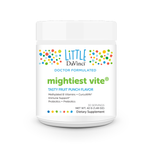 Load image into Gallery viewer, Mightiest Vite® Fruit Punch 30 Servings