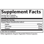 Load image into Gallery viewer, neem-90-capsules