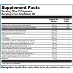 Load image into Gallery viewer, sleep-factors-60-capsules