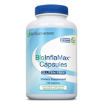 Load image into Gallery viewer, BioInflaMax 150 Capsules