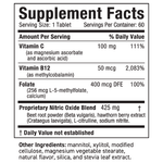 Load image into Gallery viewer, neo40-professional-60-tablets