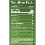 Load image into Gallery viewer, organic-red-beet-powder-24-servings