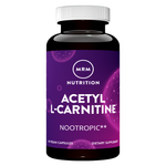 Load image into Gallery viewer, Acetyl L-Carnitine 60 Capsules