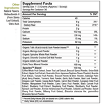 Load image into Gallery viewer, core-greens-powder-30-servings