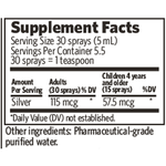 Load image into Gallery viewer, pro-bio-active-silver-hydrosol-23-ppm-travel-size-fine-mist-spray-1-fl-oz