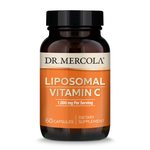 Load image into Gallery viewer, Liposomal Vitamin C 60 Capsules
