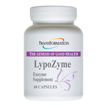 Load image into Gallery viewer, LypoZyme 60 Capsules