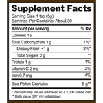 Load image into Gallery viewer, Bee Pollen 150 g