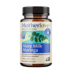 Load image into Gallery viewer, More Milk® Moringa 60 Capsules