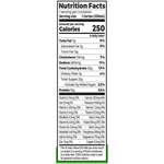 Load image into Gallery viewer, organic-nutrition-shake-sweet-vanilla-bean-single-serving-pack