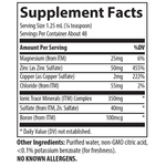 Load image into Gallery viewer, ionic-zinc-50mg-2-fl-oz