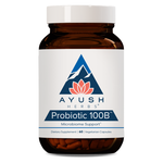 Load image into Gallery viewer, Probiotic 100B 60 Capsules