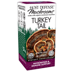 Load image into Gallery viewer, Turkey Tail 60 Capsules