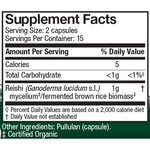 Load image into Gallery viewer, reishi-30-capsules