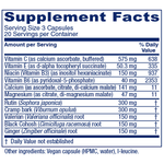 Load image into Gallery viewer, Cramp Relax 60 Capsules