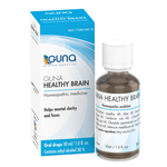 Load image into Gallery viewer, Guna Healthy Brain 1 fl oz