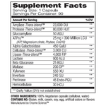 Load image into Gallery viewer, digest-gold-90-capsules