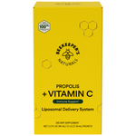 Load image into Gallery viewer, Propolis + Vitamin C 12 Packets