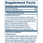 Load image into Gallery viewer, Carditone 60 Caplets