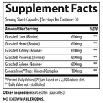 Load image into Gallery viewer, beef-organs-500-mg-180-capsules