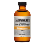 Load image into Gallery viewer, Pro Bio-Active Silver Hydrosol 23 ppm Screw Top 4 fl oz