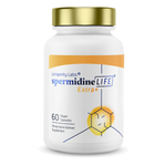 Load image into Gallery viewer, spermidineLIFE® Extra+ 60 Capsules