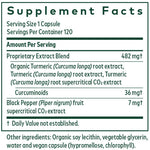 Load image into Gallery viewer, curcuma-supreme-nf-kb-formula-120-capsules