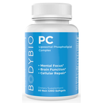 Load image into Gallery viewer, PC 60 Softgels