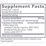 Load image into Gallery viewer, Proflora 4R 30 Capsules