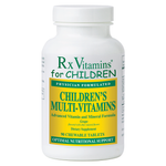 Load image into Gallery viewer, Children's Multi-Vitamins 90 Chewable Tablets