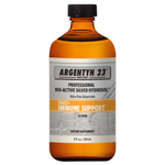 Load image into Gallery viewer, Pro Bio-Active Silver Hydrosol 23 ppm Twist Top 8 fl oz