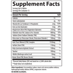 Load image into Gallery viewer, electrolyte-stamina-tablets-90-tablets