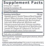 Load image into Gallery viewer, Biocidin® 90 Capsules