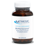 Load image into Gallery viewer, BioMaintenance Probiotic 60 Capsules