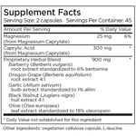 Load image into Gallery viewer, happy-belly-90-capsules