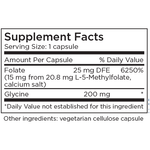 Load image into Gallery viewer, l-methylfolate-15-mg-60-capsules