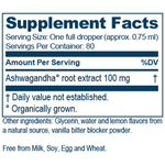 Load image into Gallery viewer, Kids Ashwagandha Drops 2 fl oz