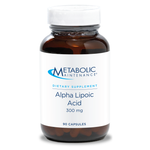 Load image into Gallery viewer, Alpha Lipoic Acid 90 Capsules