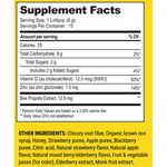 Load image into Gallery viewer, Kid’s Throat Soothing Lollipops Watermelon 15 Pops