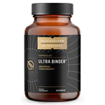 Load image into Gallery viewer, Ultra Binder 120 Capsules