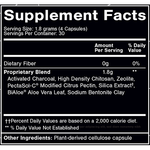 Load image into Gallery viewer, ultra-binder-120-capsules