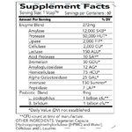 Load image into Gallery viewer, absorbaid-platinum-super-digestive-enzyme-probiotic-blend-60-capsules