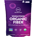 Load image into Gallery viewer, Whole Food Organic Fiber 32 Servings