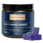 Load image into Gallery viewer, Daily Immune 60 Gummies