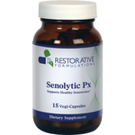 Load image into Gallery viewer, Senolytic Px 15 Capsules