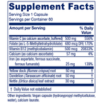 Load image into Gallery viewer, iron-extra-60-capsules