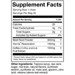 Load image into Gallery viewer, superbeets-memory-focus-30-chews