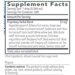 Load image into Gallery viewer, Biocidin® 1 fl oz