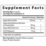 Load image into Gallery viewer, cholesterol-care-120-capsules