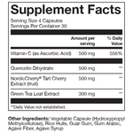 Load image into Gallery viewer, uric-acid-balance-120-capsules